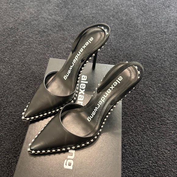 Alexander wang sling back heel - Picture 1 of 4